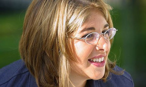 Naomi Klein: 'Big green groups are more damaging than climate deniers'