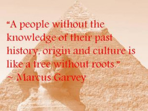 Mr B's Inspirational History Quotes