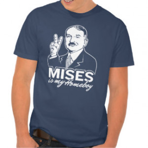 Von Mises Shirt Clothing & Apparel