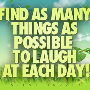 Steve Harvey #quote #laugh http://medicalweightcenter.com/