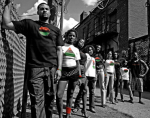 Influential black slaves during the colonial history avenue