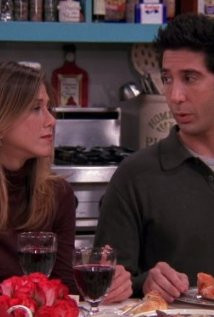 The One with Rachel's Other Sister (21 Nov. 2002)