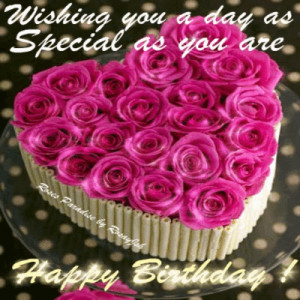 HAPPY BIRTHDAY DEAR A_SOUL!!!! (Page 2)