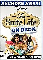Suite Life On Deck - Anchors Away!