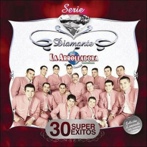 la arrolladora banda el limon de rene camacho serie diamante 30 super