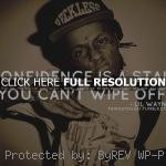 ... wayne, quotes, sayings, about confidence lil wayne, quotes, sayings