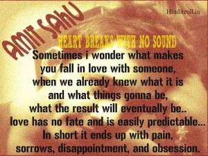 Sad Quotes Hindi. English Quotes About Love. View Original . [Updated ...