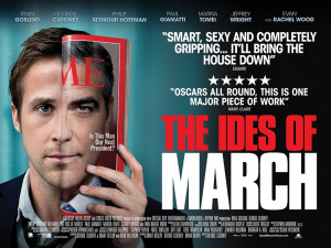 BEWARE OF THE IDES OF MARCH