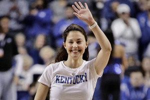 Ashley Judd Senate Kentucky