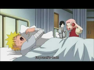 Naruto & Sakura funny moments 3 [HD] | PopScreen