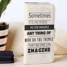 The Imitation Game Quotes | Movie | custom wallet case for iphone 4/4s ...