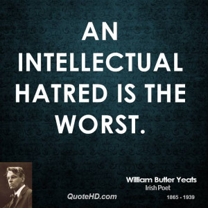 William Butler Yeats Quotes Pro