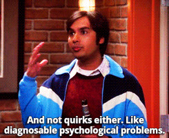 Raj Koothrappali Fan Art - raj-koothrappali Fan Art