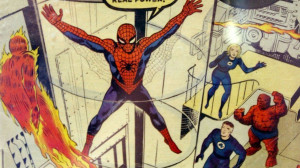 US Supreme Court justice quotes Spider-Man in patent ruling
