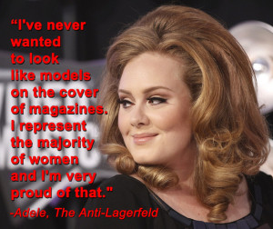 30 Best Adele Quotes
