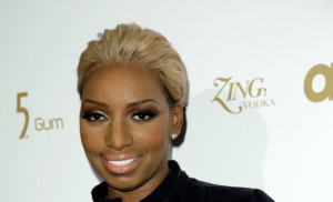 NeNe Leakes The Real Housewives of Atlanta Slideshows