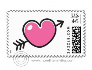 cute cartoon love hearts