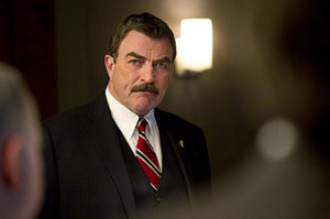 tom selleck cowboy poster