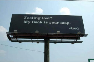 bible, book, feeling lost, god, lost, map, quotes
