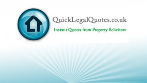 Conveyancing Quote - Get The Best Conveyancing Fees!