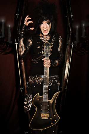 Jake Pitts