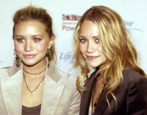 Olsen Twins Turn 29: Mary-Kate And Ashley Quotes, Pictures, Facts And ...