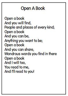 these are all great poems for spring- for shared reading! More