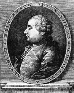 Cesare, Marquis of Beccaria Biography Summary | BookRags.com