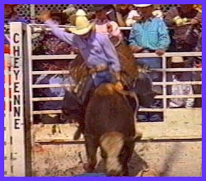 Lane Frost Quotes and Sayings http://www.lanefrost.com/biorodeoyears ...