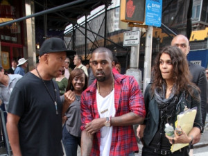 Kanye-West-Russell-Simmons-Occupy-Wall-Street-Protests-New-York-City ...