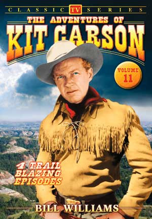 Kit Carson