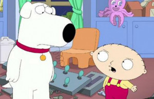 Family Guy’ Revives Brian the Dog From the Dead, Says ‘Ciao’ to ...