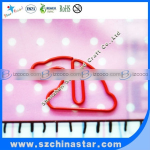 beautiful cap shape paper clip quotes christmas decorations Price: USD ...