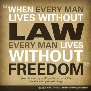 Quotes and Sayings about Law and Justice – Laws and Government ...