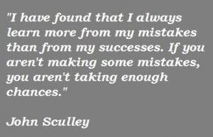 John sculley famous quotes 2