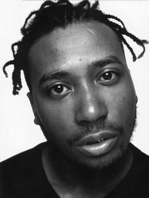 Tyrone Jones-Stage Name Ol' Dirty Bastard. Member of Rap Group Wu-Tang ...