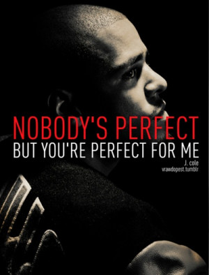 Cole Quotes From Songs My fav j. cole quote from my fav j. cole song ...