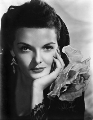 ... courtesy mptvimages com names jane russell jane russell circa 1950s