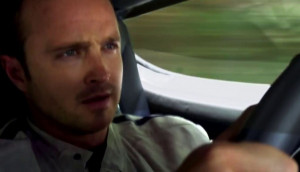 Aaron Paul in Need for Speed Movie Image #9