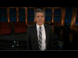 Craig Ferguson Quotes and Sound Clips