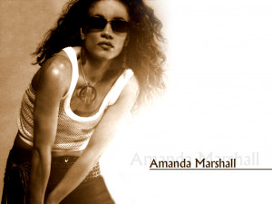 Amanda Quotes
