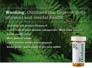 Our Children Deserve As Much Outdoor Time as Inmates and Chickens