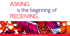 Bold & Fearless Quotes