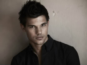 View all Taylor Lautner quotes