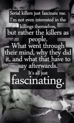 find them interesting