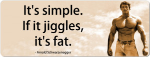 ... inch flexible fridge magnet featuring a famous quote or saying