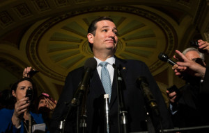 Craziest Quotes From Ted Cruz