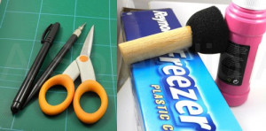 DIY: Inspirational Quote T-Shirt