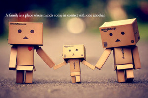 QUOTES FAMILY