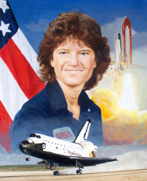 Spaceflight Pioneer Sally Ride Loses Battle With Pancreatic Cancer